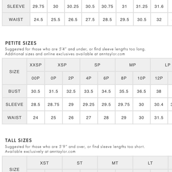 Ann Taylor OP skirt 🌿 - Picture 5 of 9